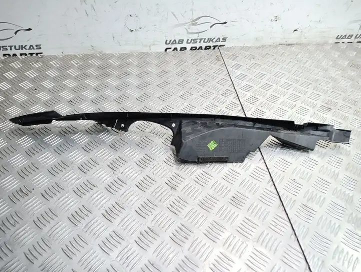 Honda Civic (2006 - 2011) 74207SMGE0 Прочие детали моторного отсека — фото 4