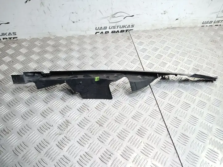 Honda Civic (2006 - 2011) 74206SMGE Прочие детали моторного отсека — фото 2