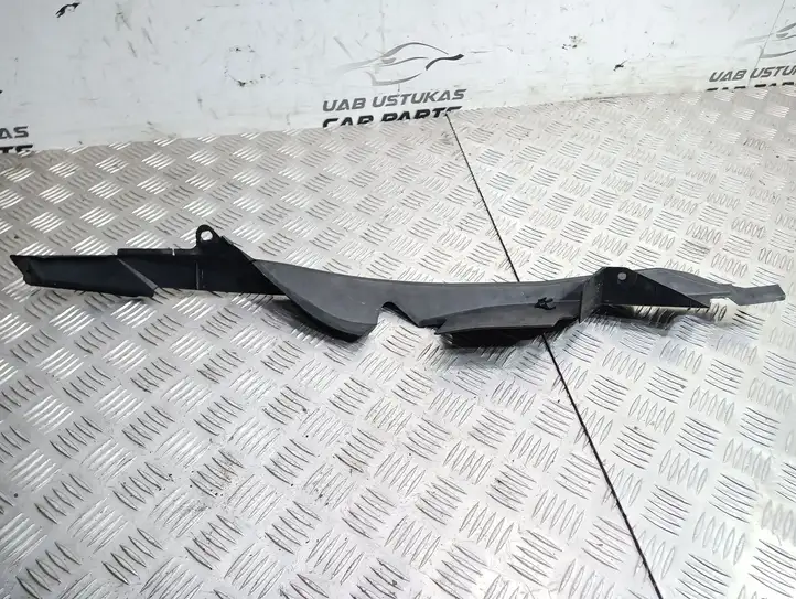 Honda Civic (2006 - 2011) 74206SMGE Прочие детали моторного отсека — фото 3