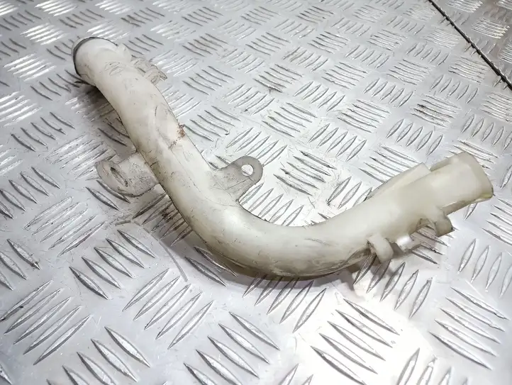 Honda Civic (2006 - 2011) Горловина бачка омывателя — фото 2