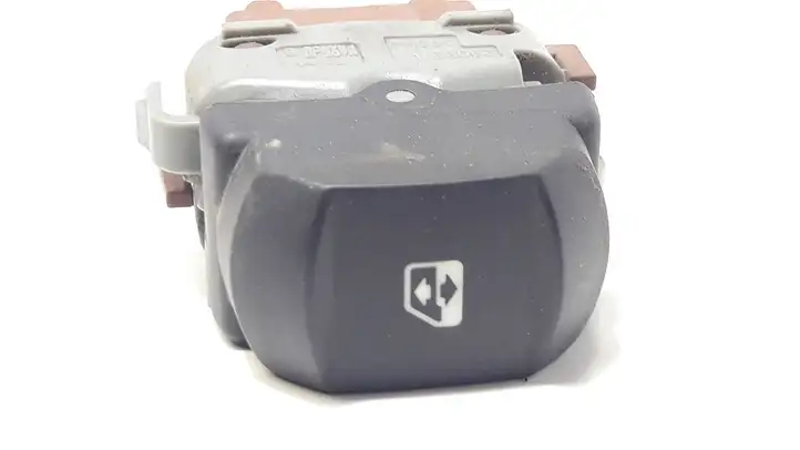 Renault Megane II (2002 - 2005) 28082 Блок кнопок стеклоподъемников — фото 1