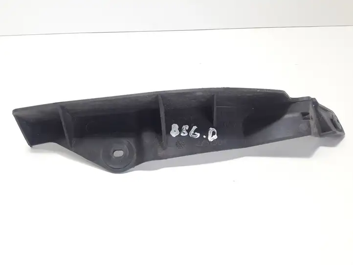Mini One Cooper Coupe R56 (2004 - 2014) 2751304 Кронштейн заднего бампера — фото 2