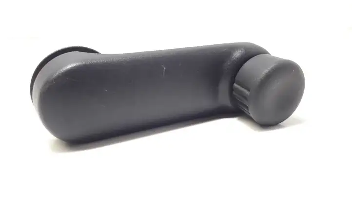 Renault Megane II (2002 - 2005) 7700811387 Ручка стеклоподъемника — фото 1