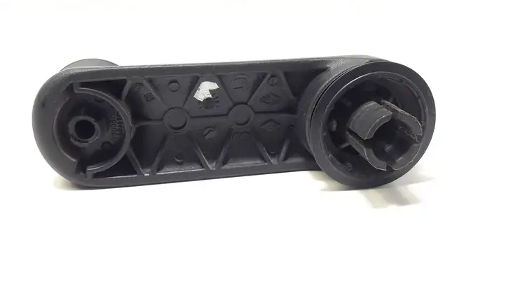 Renault Megane II (2002 - 2005) 7700811387 Ручка стеклоподъемника — фото 3
