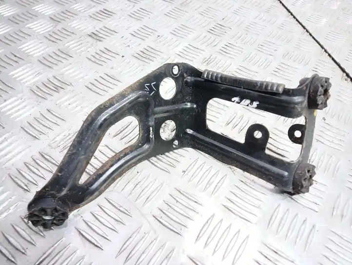 Mini One Cooper R50-53 (2000 - 2012) Кронштейн блока ABS — фото 2