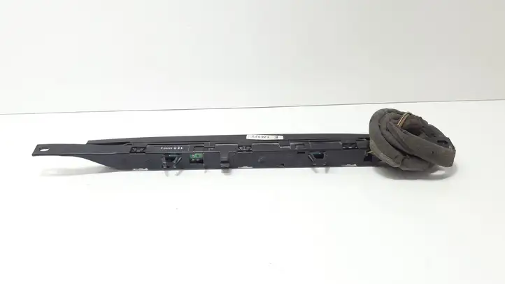 Opel Vectra B (1999 - 2002) 90507056 Дополнительный стоп фонарь — фото 4