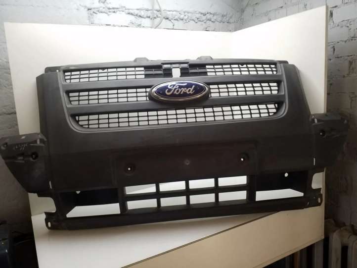 Ford Transit Priekinis bamperis