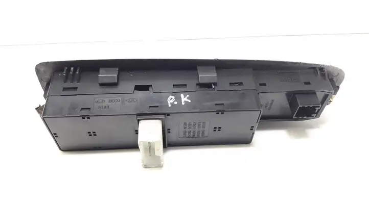 Hyundai Elantra (2000 - 2003) 935702D010 Кнопка стеклоподъемников — фото 4