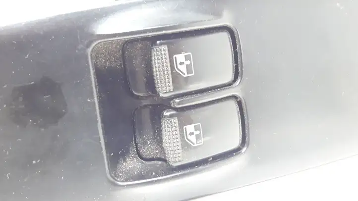 Hyundai Elantra (2000 - 2003) 935702D010 Кнопка стеклоподъемников — фото 8