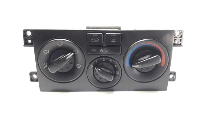 Hyundai Elantra (2000 - 2003) 97250 Блок управления климат-контролем — фото 1