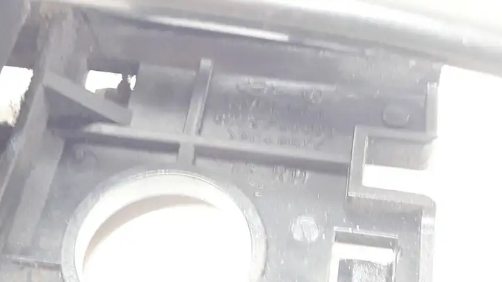 Hyundai Elantra (2000 - 2003) 826202D000 Внутренняя ручка двери — фото 6