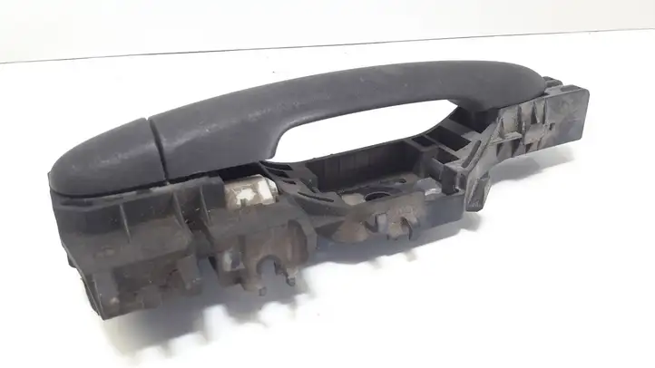 Renault Megane II (2002 - 2005) 8200028464 Наружная ручка задней двери — фото 4
