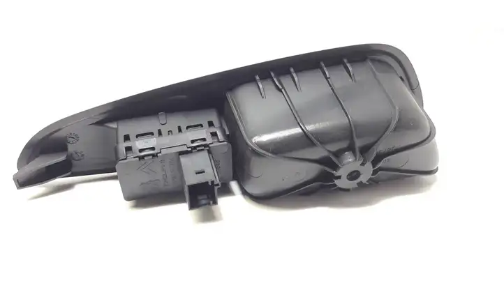 Peugeot 308 (2007 - 2013) 96573850XT Кнопка стеклоподъемников — фото 4