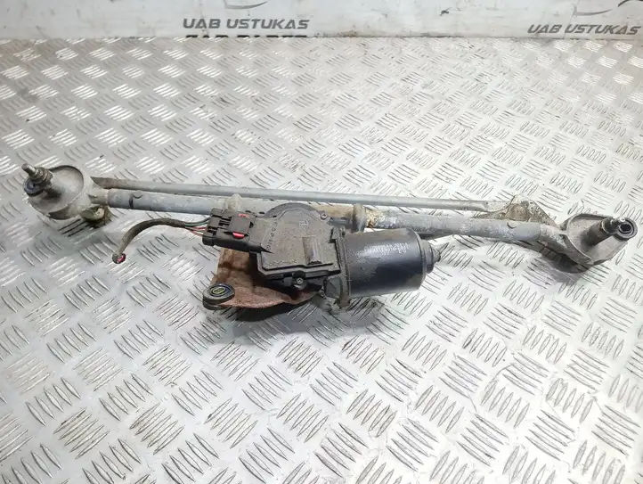 Chrysler PT Cruiser (2000 - 2010) 05288695AA Комплект механизма стеклоочистителей — фото 3