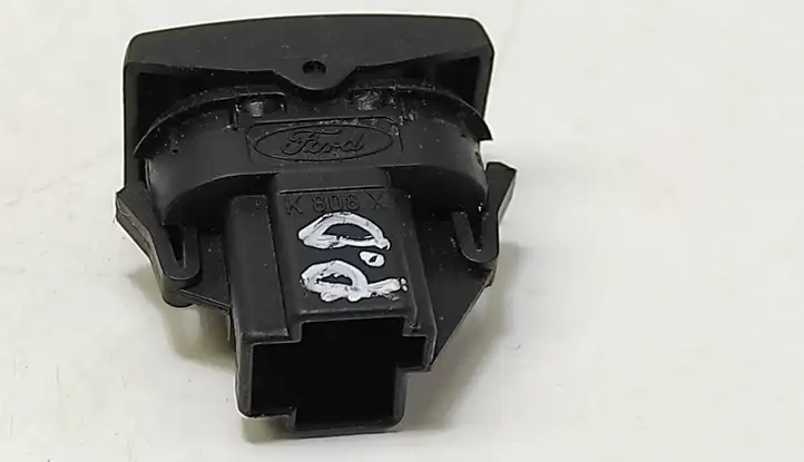 Ford Mondeo Mk III (2000 - 2007) 1S7114529AB Блок кнопок стеклоподъемников — фото 2
