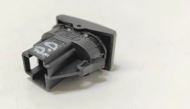 Ford Mondeo Mk III (2000 - 2007) 1S7114529AB Блок кнопок стеклоподъемников — фото 3