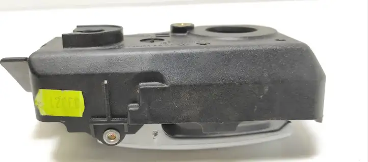 Ford Mondeo Mk III (2000 - 2007) 4S71F22600AA Внутренняя ручка двери — фото 3