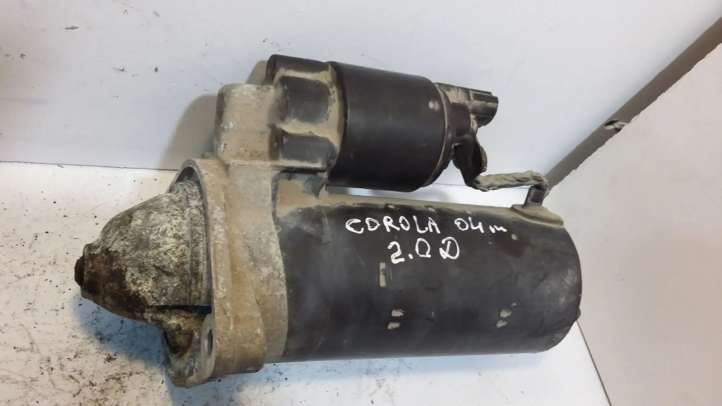 281000G010 Toyota Corolla E120 E130 Starteris