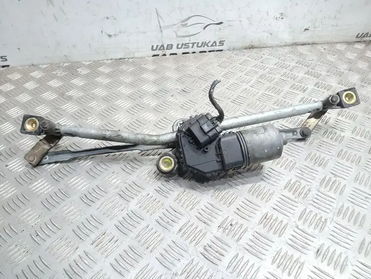 Ford Mondeo Mk III (2000 - 2007) 0390241702 Комплект механизма стеклоочистителей — фото 1