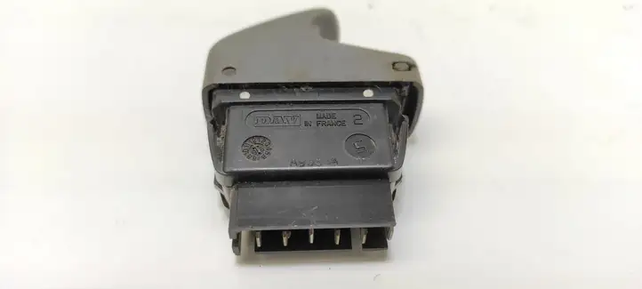 Renault Scenic I (1996 - 2003) 432963K Блок кнопок стеклоподъемников — фото 3