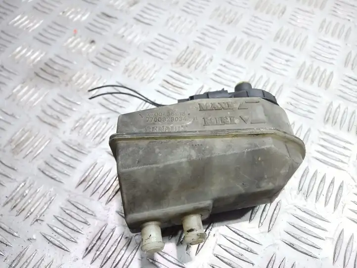Renault Scenic I (1996 - 2003) 7700436913 Бачок тормозной жидкости — фото 3