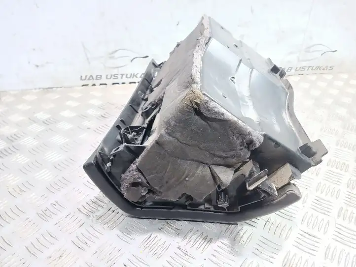 Mercedes-Benz C W203 (2000 - 2007) A2036800991 Бардачок в сборе — фото 4