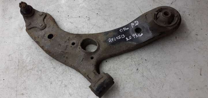 4865502060 Toyota Avensis T270 Priekinė šakė