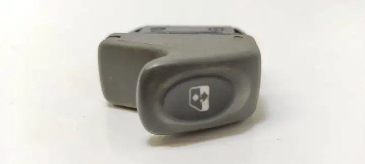 Renault Scenic I (1996 - 2003) 432963K Блок кнопок стеклоподъемников — фото 1