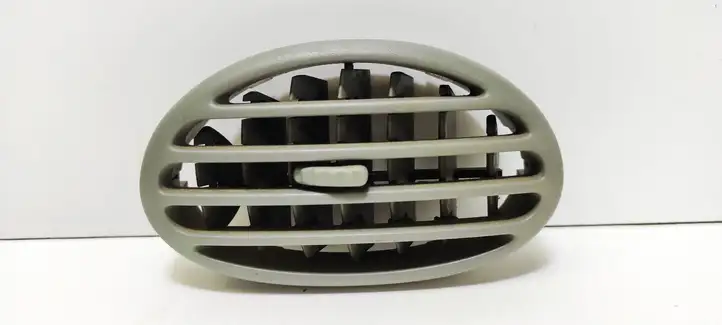 Renault Scenic I (1996 - 2003) Боковой воздушный дефлектор — фото 1