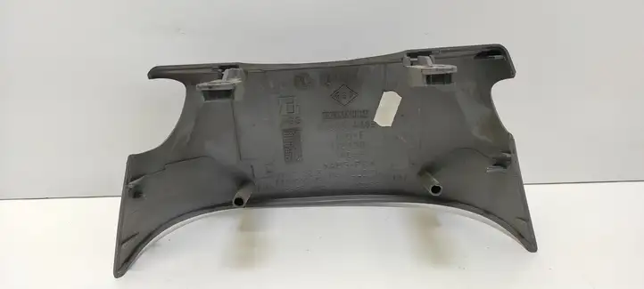 Renault Scenic I (1996 - 2003) 7700844785 Обшивка рулевой колонки — фото 4
