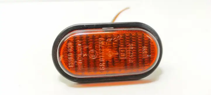 Renault Scenic I (1996 - 2003) 7700847333 Поворотный фонарь крыла — фото 1