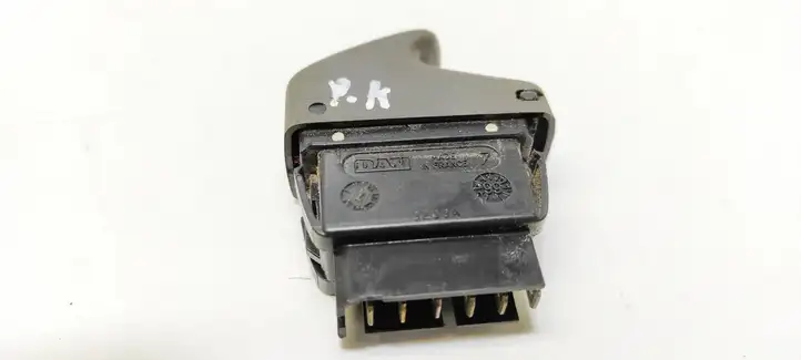 Renault Scenic I (1996 - 2003) 432962K Кнопка стеклоподъемников — фото 2