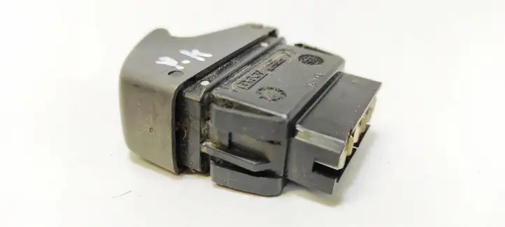 Renault Scenic I (1996 - 2003) 432962K Кнопка стеклоподъемников — фото 4