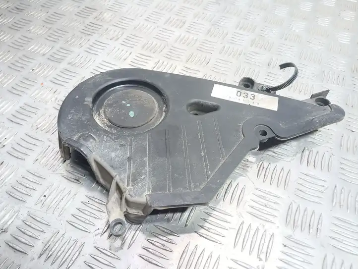Toyota Corolla E120 E130 (2000 - 2004) 9095001357A Защита ремня ГРМ — фото 1