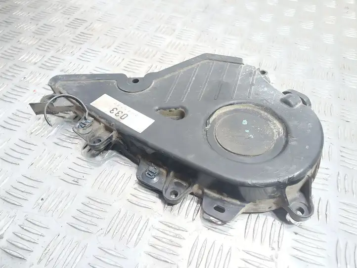 Toyota Corolla E120 E130 (2000 - 2004) 9095001357A Защита ремня ГРМ — фото 2