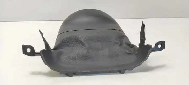 Audi A6 S6 C6 4F (2004 - 2008) 4F1953515L Обшивка рулевой колонки — фото 2