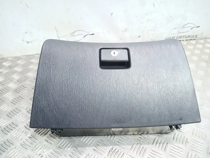 Toyota Corolla E120 E130 (2000 - 2004) 5555102060 Бардачок в сборе — фото 1