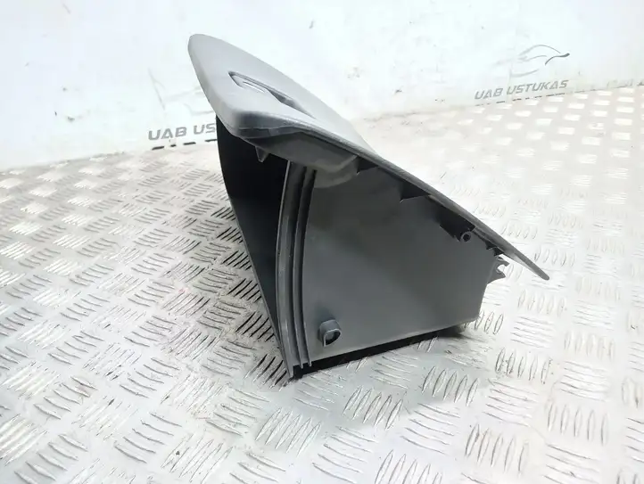 Toyota Corolla E120 E130 (2000 - 2004) 5555102060 Бардачок в сборе — фото 2