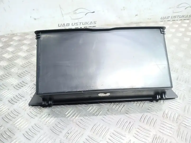 Toyota Corolla E120 E130 (2000 - 2004) 5555102060 Бардачок в сборе — фото 4