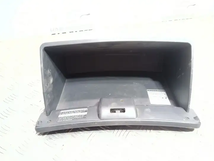 Toyota Corolla E120 E130 (2000 - 2004) 5555102060 Бардачок в сборе — фото 5