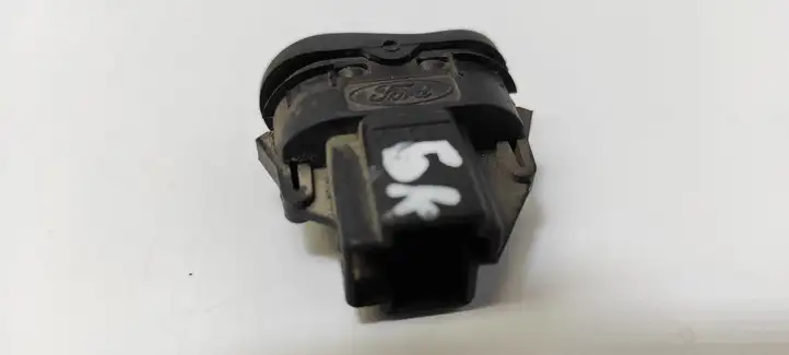 Ford Focus (1998 - 2004) 98AB14529DC Кнопка стеклоподъемников — фото 3