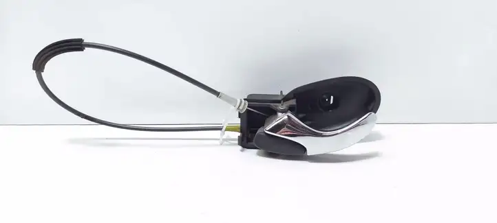 Ford Focus (1998 - 2004) XS41A22601AK Внутренняя ручка двери — фото 1