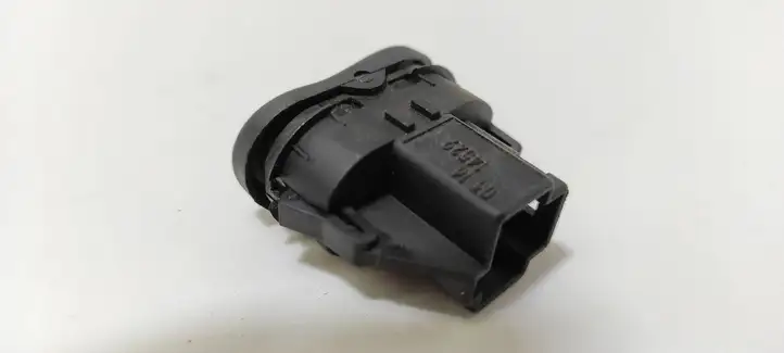 Ford Focus (1998 - 2004) 98AB14529DC Кнопка стеклоподъемников — фото 4