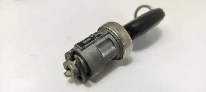 Ford Focus (1998 - 2004) 1S4F12A650AC Комплект системы зажигания — фото 6