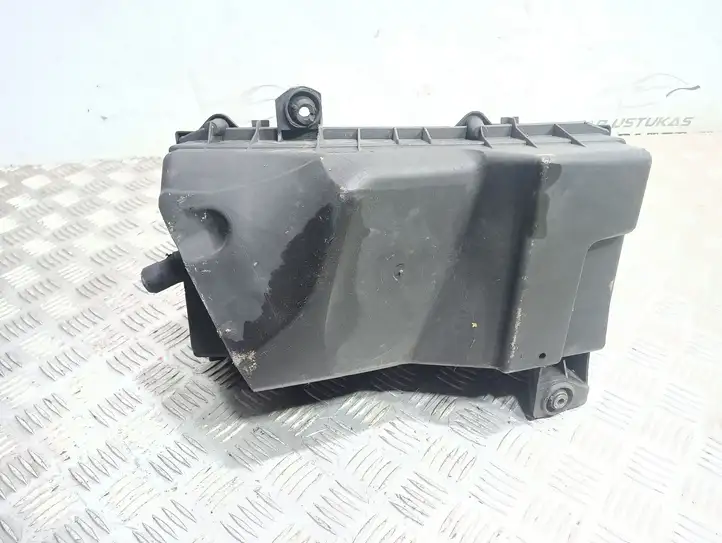 Volkswagen Golf IV (1998 - 2005) 1J0129607 Корпус воздушного фильтра — фото 5
