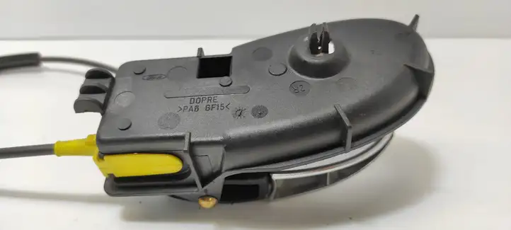 Ford Focus (1998 - 2004) XS41A22600AK Внутренняя ручка двери — фото 5