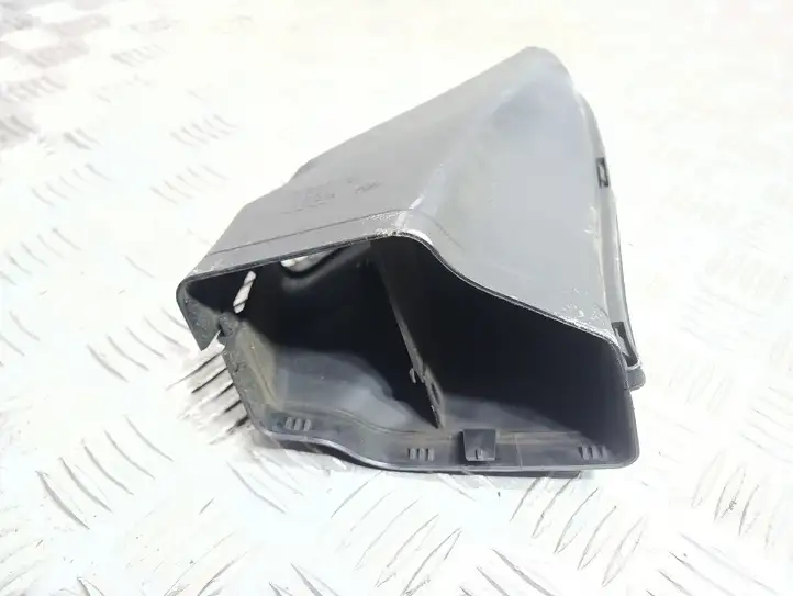 Audi A6 S6 C6 4F (2004 - 2008) 4F0129618J Детали воздухозаборника — фото 2