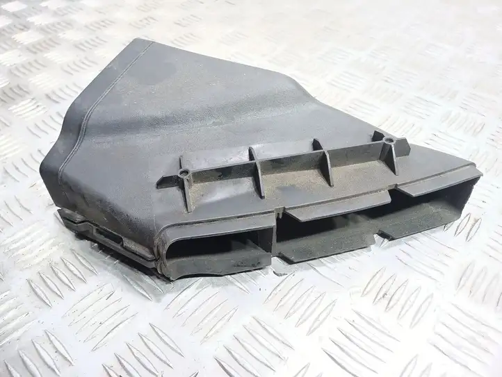 Audi A6 S6 C6 4F (2004 - 2008) 4F0129618J Детали воздухозаборника — фото 3