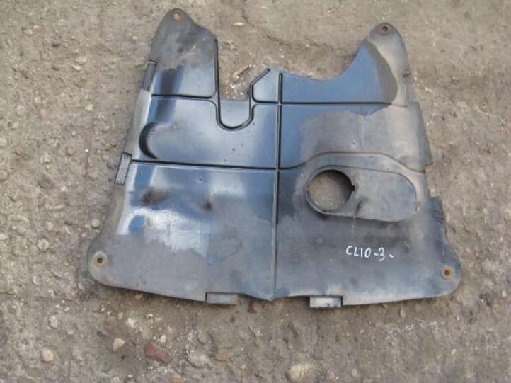 REF6000073585 Renault Clio II Variklio dugno apsauga