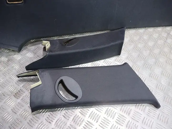 BMW X5 E53 (1999 - 2006) 8203871 Комплект потолочной обшивки — фото 6